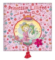 Prinzessin lillifee und der - prinzessin,