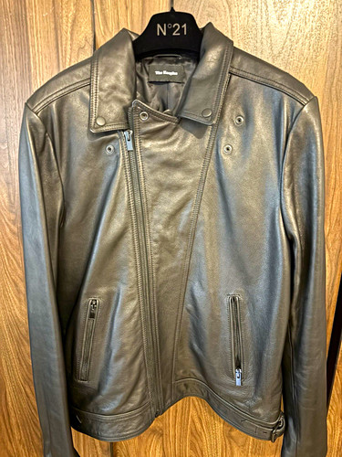 The kooples herren - kooples, biker