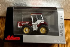 1:87 SCHLÜTER SUPER TRAC 2500 VL  Schuco 25882 NEU OVP