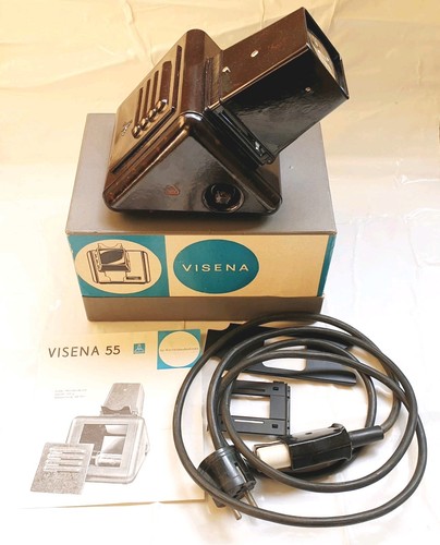 Visena ddr - "visena,