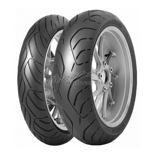 Dunlop sportmax roadsmart iii - roadsmart,
