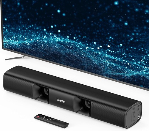 Saiyin soundbar 50w - saiyin,