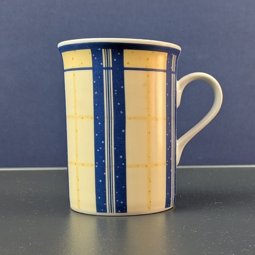 Einzelne hohe tasse - hohe,