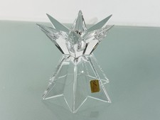 Nachtmann Glas Kerzenständer