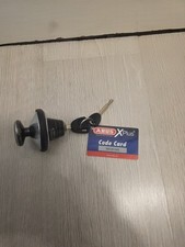 Motorrad roller abus - /,