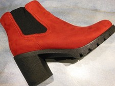 Graceland Damen Stiefelette