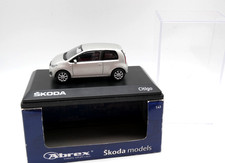 1:43   Abrex     /     SKODA