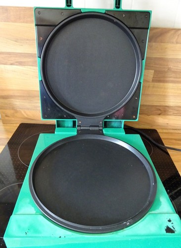 Pizzaofen forno ofen tischofen - pizzaofen,