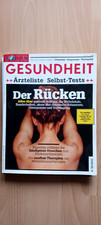 FOCUS  GESUNDHEIT 02 - Der