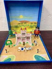 2005 Playmobil Micro World