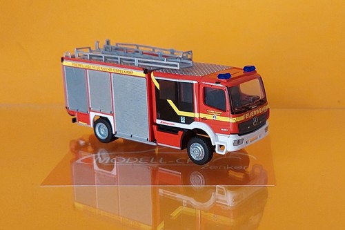 Rietze 72935 schlingmann - mb,