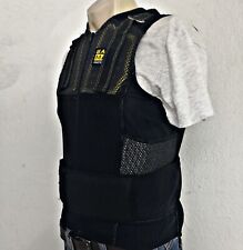 Safemax Rückenprotektoren Weste in Gr.M level 2