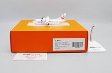 Jwings Hokkaido Air System ATR