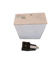 HYDAC  Proportionalverstärker