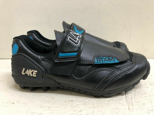 Lake mx80w blue - lake, black