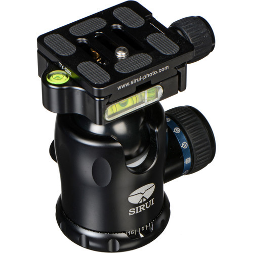 Sirui k20x 20x 21x - sirui, k20