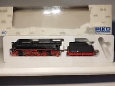 Piko H0 Schlepptenderlok BR 41 1147-2 Antrieb neu in OVP 