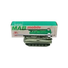 Mab mobile 11050 - mab, (ddr)