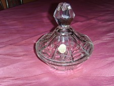 Bonboniere Dose Deckelschale