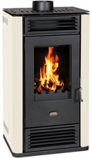 Modern Kaminofen Holzofen