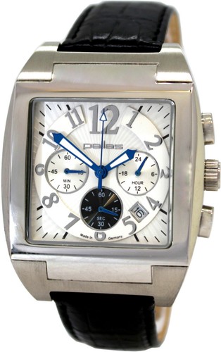 Pallas chronograph herrenuhr - pallas,