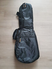 ROCKBAG RB20002B ? Ukulele Gigbag Tenor Uke Tasche 26 Zoll schwarz TOP wie NEU!