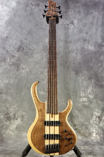 Ibanez btb746 natural low - ibanez,