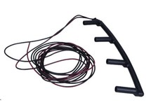 50-0497 Maxgear Kabel Reparatursatz, Glühkerze für AUDI,SEAT,SKODA,VW