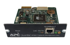 APC AP9617 Network Management Card 