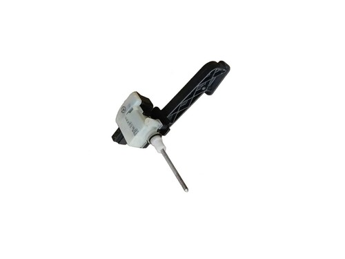 Stellmotor tankklappe - stellmotor,