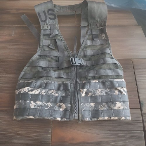 Army molle einsatzweste - army, ii