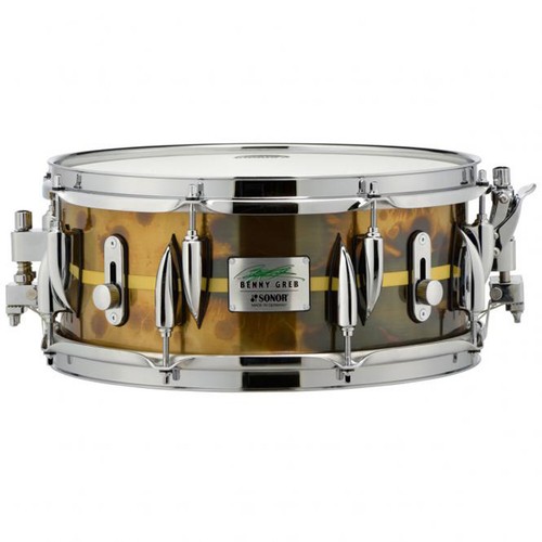 Sonor benny greb - sonor,