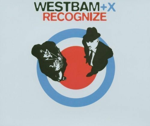 Westbam recognize - westbam, +x)
