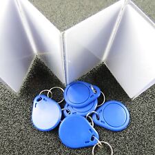 RFID Chips Karten 13,56MHz