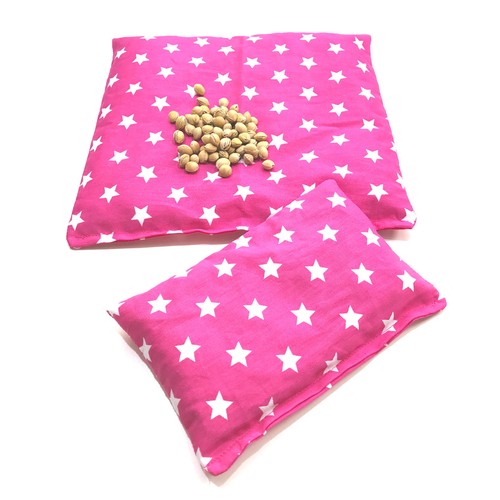 Stück pink sterne - ★, 2