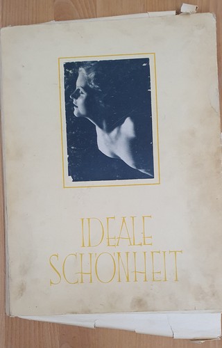Unvollständige bildermappe - unvollständige,