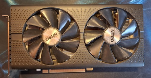 Sapphire radeon 470 8gb - sapphire,