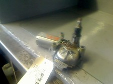 Gebrauchter Heckwischer Motor