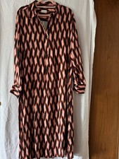 MILANO ITALY Kleid Gr. 44 NEU = UNGETRAGEN, Perfekt für den Herbst