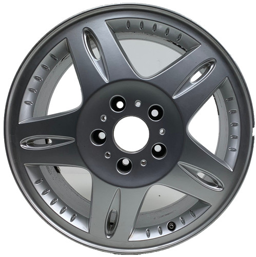 Mercedes benz scheibenrad - mercedes-benz,