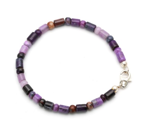 Sugilith armband mit - sugilith,