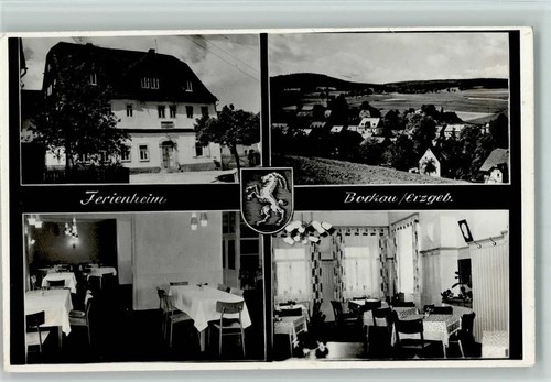 08324 o9403 bockau - bockau,