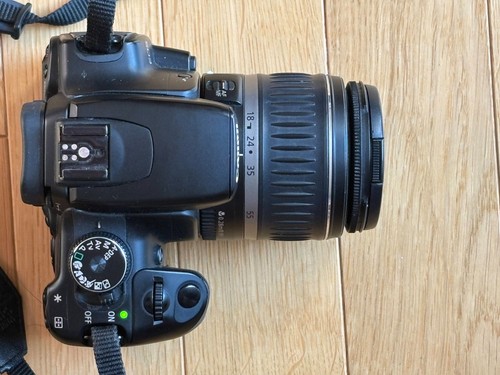 Canon eos 400d - 10.1, mp