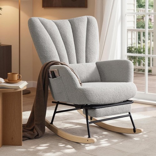 Songmics rocking chair - songmics,