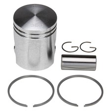 Kolben Set 50ccm 38mm für