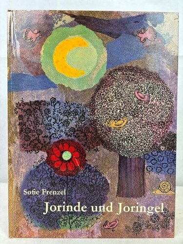 Jorinde und joringel ein - joringel, :