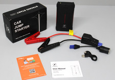 FLYLINKTECH CF200 Starthilfe