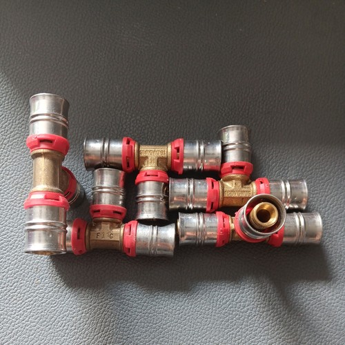 Conel conect pressfittinge - conel,