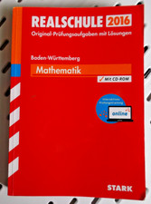 STARK REALSCHULE 2016 B-W