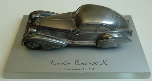 1935 1936 mercedes benz - 1935-1936, 500k